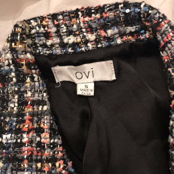 Women jacket - Picture 3 of 6